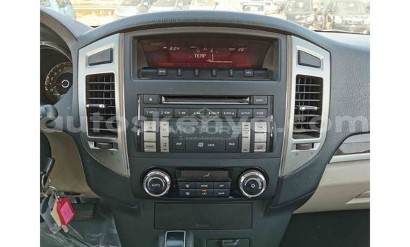 Buy Import Mitsubishi Pajero Other Car in Import - Dubai in Central Kenya Buy Import Mitsubishi Pajero Other Car in Import - Dubai in Central Kenya