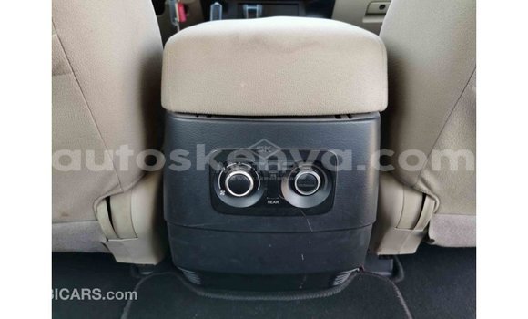 Buy Import Mitsubishi Pajero Other Car in Import - Dubai in Central Kenya Buy Import Mitsubishi Pajero Other Car in Import - Dubai in Central Kenya