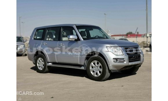 Buy Import Mitsubishi Pajero Other Car in Import - Dubai in Central Kenya Buy Import Mitsubishi Pajero Other Car in Import - Dubai in Central Kenya