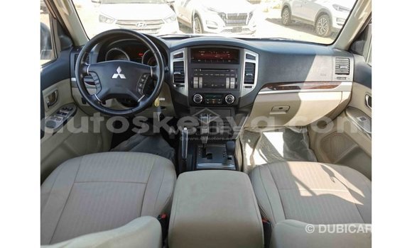 Buy Import Mitsubishi Pajero Other Car in Import - Dubai in Central Kenya Buy Import Mitsubishi Pajero Other Car in Import - Dubai in Central Kenya