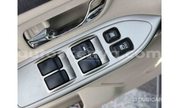 Imported Mitsubishi Pajero White Makiinaa iti Import - Dubai keessatti Central Kenya keessatti Imported Mitsubishi Pajero White Makiinaa iti Import - Dubai keessatti Central Kenya keessatti