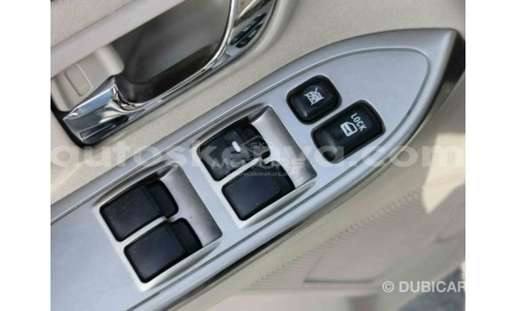 Buy Import Mitsubishi Pajero White Car in Import - Dubai in Central Kenya Buy Import Mitsubishi Pajero White Car in Import - Dubai in Central Kenya