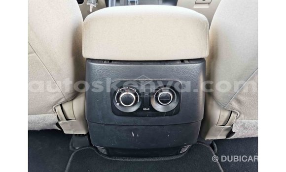 Buy Import Mitsubishi Pajero White Car in Import - Dubai in Central Kenya Buy Import Mitsubishi Pajero White Car in Import - Dubai in Central Kenya