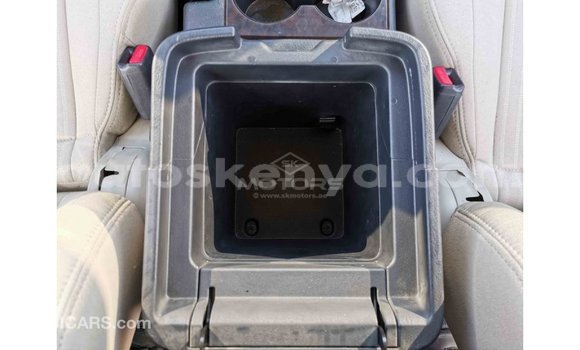 Buy Import Mitsubishi Pajero White Car in Import - Dubai in Central Kenya Buy Import Mitsubishi Pajero White Car in Import - Dubai in Central Kenya