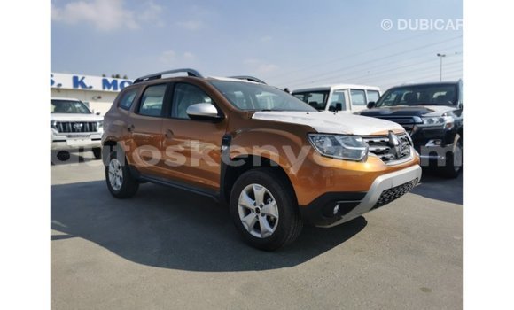 Buy Import Renault Duster Other Car in Import - Dubai in Central Kenya Buy Import Renault Duster Other Car in Import - Dubai in Central Kenya