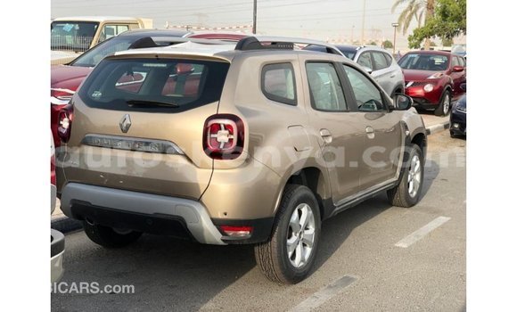 Buy Import Renault Duster Beige Car in Import - Dubai in Central Kenya Buy Import Renault Duster Beige Car in Import - Dubai in Central Kenya