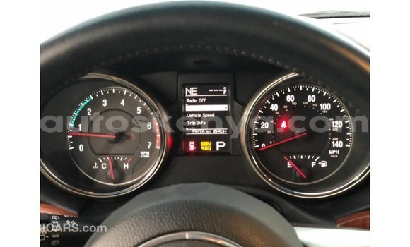 Buy Import Jeep Grand Cherokee Black Car in Import - Dubai in Central Kenya Buy Import Jeep Grand Cherokee Black Car in Import - Dubai in Central Kenya