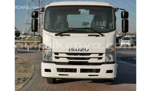 Nunua Imported Isuzu Bighorn Nyeupe Lori ndani ya Import - Dubai nchini Kati Kenya Nunua Imported Isuzu Bighorn Nyeupe Lori ndani ya Import - Dubai nchini Kati Kenya
