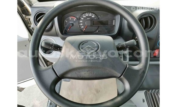 Buy Import Hino 300 Series White Truck in Import - Dubai in Central Kenya Buy Import Hino 300 Series White Truck in Import - Dubai in Central Kenya