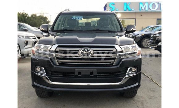 Nunua Imported Toyota Land Cruiser Nyingine Gari ndani ya Import - Dubai nchini Kati Kenya Nunua Imported Toyota Land Cruiser Nyingine Gari ndani ya Import - Dubai nchini Kati Kenya