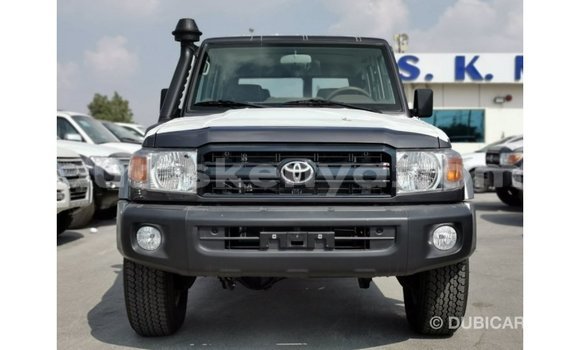 Buy Import Toyota Land Cruiser Other Car in Import - Dubai in Central Kenya Buy Import Toyota Land Cruiser Other Car in Import - Dubai in Central Kenya
