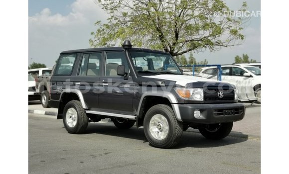 Buy Import Toyota Land Cruiser Other Car in Import - Dubai in Central Kenya Buy Import Toyota Land Cruiser Other Car in Import - Dubai in Central Kenya