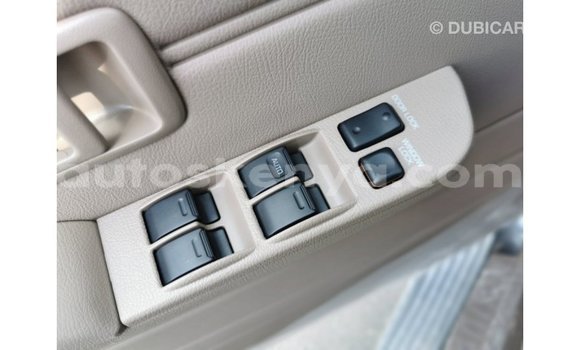 Buy Import Toyota Land Cruiser Other Car in Import - Dubai in Central Kenya Buy Import Toyota Land Cruiser Other Car in Import - Dubai in Central Kenya