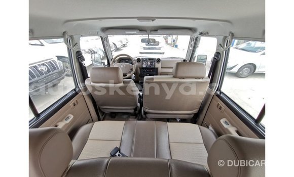 Buy Import Toyota Land Cruiser Other Car in Import - Dubai in Central Kenya Buy Import Toyota Land Cruiser Other Car in Import - Dubai in Central Kenya