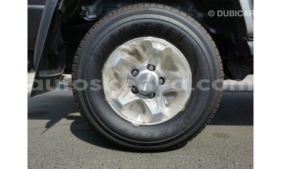 Buy Import Toyota Land Cruiser Other Car in Import - Dubai in Central Kenya Buy Import Toyota Land Cruiser Other Car in Import - Dubai in Central Kenya