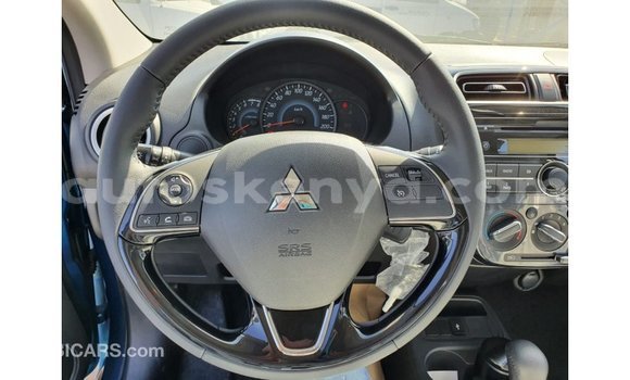 Imported Mitsubishi Attrage Blue Makiinaa iti Import - Dubai keessatti Central Kenya keessatti Imported Mitsubishi Attrage Blue Makiinaa iti Import - Dubai keessatti Central Kenya keessatti