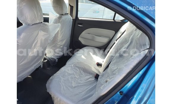 Imported Mitsubishi Attrage Blue Makiinaa iti Import - Dubai keessatti Central Kenya keessatti Imported Mitsubishi Attrage Blue Makiinaa iti Import - Dubai keessatti Central Kenya keessatti