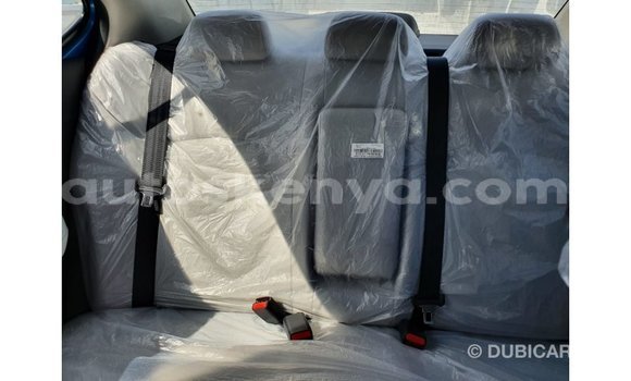 Imported Mitsubishi Attrage Blue Makiinaa iti Import - Dubai keessatti Central Kenya keessatti Imported Mitsubishi Attrage Blue Makiinaa iti Import - Dubai keessatti Central Kenya keessatti