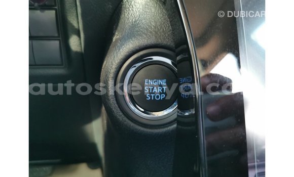 Imported Toyota Prado Black Makiinaa iti Import - Dubai keessatti Central Kenya keessatti Imported Toyota Prado Black Makiinaa iti Import - Dubai keessatti Central Kenya keessatti