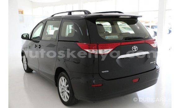 Nunua Imported Toyota Previa Nyeusi Gari ndani ya Import - Dubai nchini Kati Kenya Nunua Imported Toyota Previa Nyeusi Gari ndani ya Import - Dubai nchini Kati Kenya