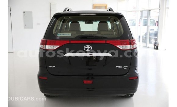 Nunua Imported Toyota Previa Nyeusi Gari ndani ya Import - Dubai nchini Kati Kenya Nunua Imported Toyota Previa Nyeusi Gari ndani ya Import - Dubai nchini Kati Kenya