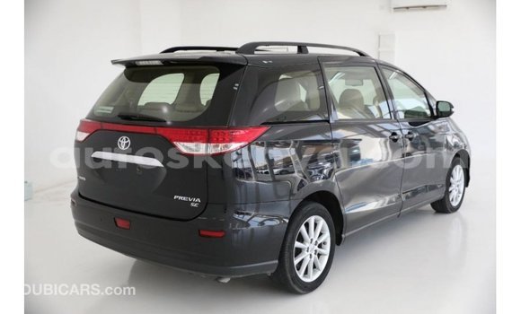 Nunua Imported Toyota Previa Nyeusi Gari ndani ya Import - Dubai nchini Kati Kenya Nunua Imported Toyota Previa Nyeusi Gari ndani ya Import - Dubai nchini Kati Kenya