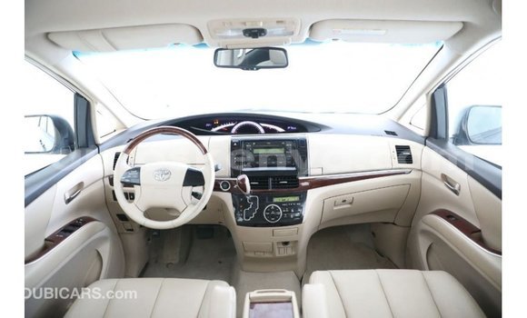 Nunua Imported Toyota Previa Nyeusi Gari ndani ya Import - Dubai nchini Kati Kenya Nunua Imported Toyota Previa Nyeusi Gari ndani ya Import - Dubai nchini Kati Kenya