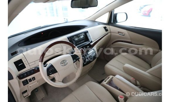 Nunua Imported Toyota Previa Nyeusi Gari ndani ya Import - Dubai nchini Kati Kenya Nunua Imported Toyota Previa Nyeusi Gari ndani ya Import - Dubai nchini Kati Kenya