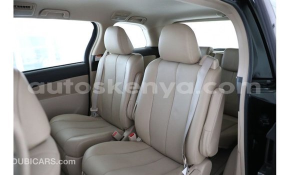 Nunua Imported Toyota Previa Nyeusi Gari ndani ya Import - Dubai nchini Kati Kenya Nunua Imported Toyota Previa Nyeusi Gari ndani ya Import - Dubai nchini Kati Kenya
