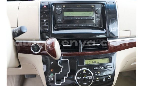 Nunua Imported Toyota Previa Nyeusi Gari ndani ya Import - Dubai nchini Kati Kenya Nunua Imported Toyota Previa Nyeusi Gari ndani ya Import - Dubai nchini Kati Kenya