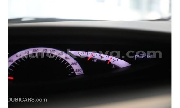 Nunua Imported Toyota Previa Nyeusi Gari ndani ya Import - Dubai nchini Kati Kenya Nunua Imported Toyota Previa Nyeusi Gari ndani ya Import - Dubai nchini Kati Kenya