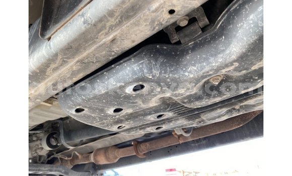 Buy Import Toyota Hilux White Car in Import - Dubai in Central Kenya Buy Import Toyota Hilux White Car in Import - Dubai in Central Kenya