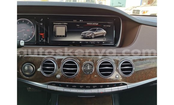 Buy Import Mercedes‒Benz 1117 Black Truck in Import - Dubai in Central Kenya Buy Import Mercedes‒Benz 1117 Black Truck in Import - Dubai in Central Kenya