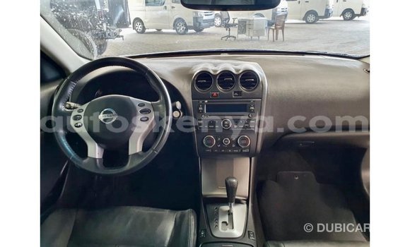 Nunua Imported Nissan Altima Nyingine Gari ndani ya Import - Dubai nchini Kati Kenya Nunua Imported Nissan Altima Nyingine Gari ndani ya Import - Dubai nchini Kati Kenya