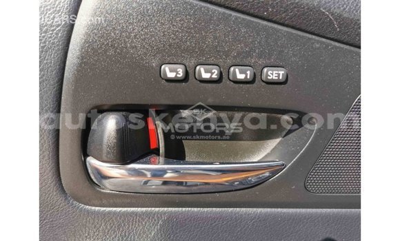 Buy Import Lexus RX 350 Other Car in Import - Dubai in Central Kenya Buy Import Lexus RX 350 Other Car in Import - Dubai in Central Kenya
