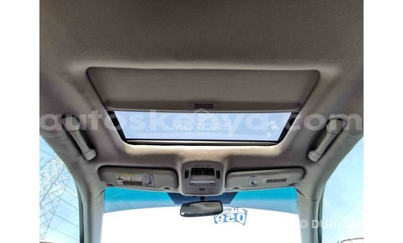 Buy Import Lexus RX 350 Other Car in Import - Dubai in Central Kenya Buy Import Lexus RX 350 Other Car in Import - Dubai in Central Kenya