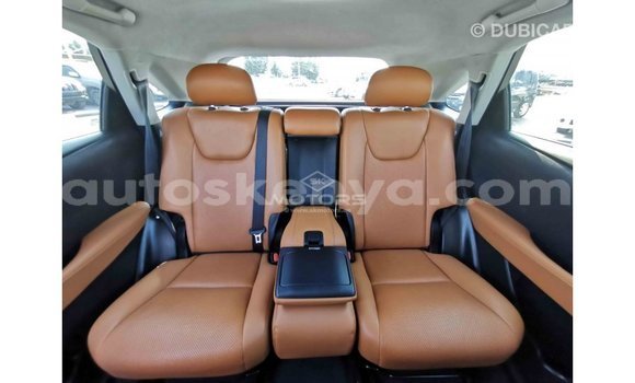Buy Import Lexus RX 350 Other Car in Import - Dubai in Central Kenya Buy Import Lexus RX 350 Other Car in Import - Dubai in Central Kenya