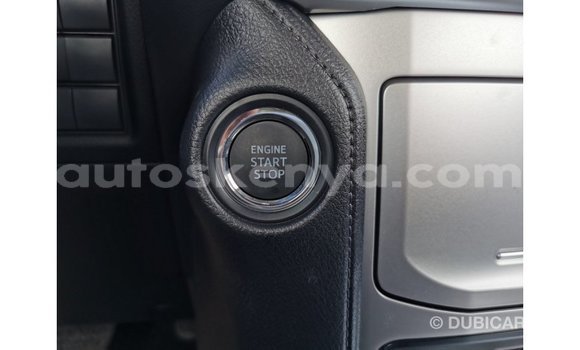 Buy Import Toyota Prado Black Car in Import - Dubai in Central Kenya Buy Import Toyota Prado Black Car in Import - Dubai in Central Kenya