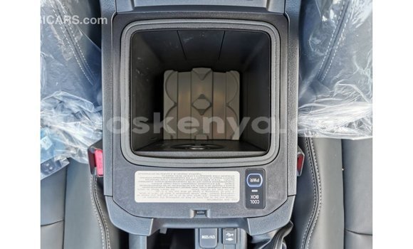 Buy Import Toyota Prado Black Car in Import - Dubai in Central Kenya Buy Import Toyota Prado Black Car in Import - Dubai in Central Kenya