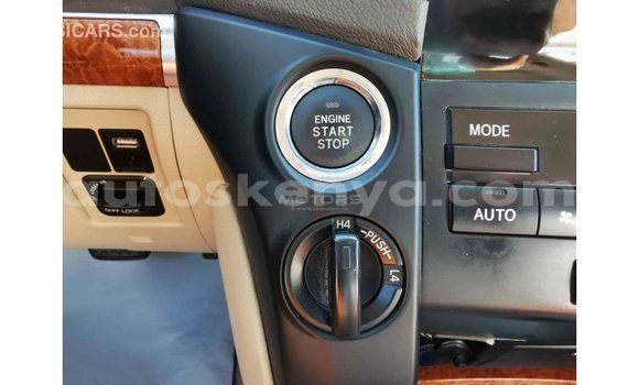 Nunua Imported Toyota Land Cruiser Nyingine Gari ndani ya Import - Dubai nchini Kati Kenya Nunua Imported Toyota Land Cruiser Nyingine Gari ndani ya Import - Dubai nchini Kati Kenya