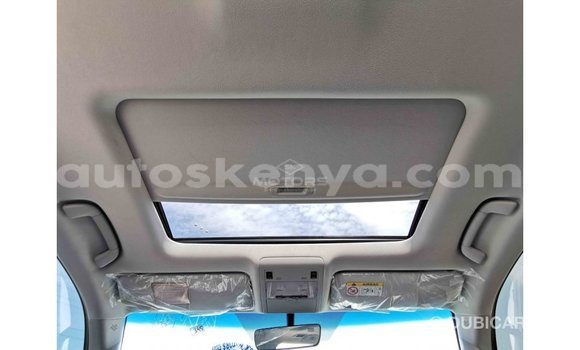 Imported Toyota Land Cruiser Black Makiinaa iti Import - Dubai keessatti Central Kenya keessatti Imported Toyota Land Cruiser Black Makiinaa iti Import - Dubai keessatti Central Kenya keessatti