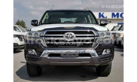 Nunua Imported Toyota Land Cruiser Nyingine Gari ndani ya Import - Dubai nchini Kati Kenya Nunua Imported Toyota Land Cruiser Nyingine Gari ndani ya Import - Dubai nchini Kati Kenya
