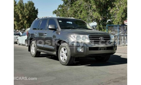 Imported Toyota Land Cruiser Other Makiinaa iti Import - Dubai keessatti Central Kenya keessatti Imported Toyota Land Cruiser Other Makiinaa iti Import - Dubai keessatti Central Kenya keessatti