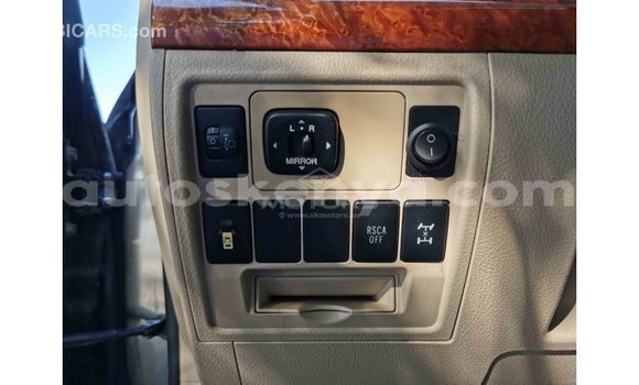 Imported Toyota Land Cruiser Other Makiinaa iti Import - Dubai keessatti Central Kenya keessatti Imported Toyota Land Cruiser Other Makiinaa iti Import - Dubai keessatti Central Kenya keessatti