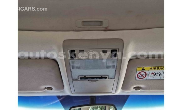 Imported Toyota Land Cruiser Other Makiinaa iti Import - Dubai keessatti Central Kenya keessatti Imported Toyota Land Cruiser Other Makiinaa iti Import - Dubai keessatti Central Kenya keessatti