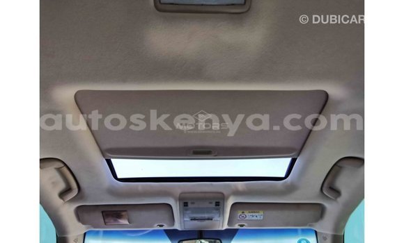 Imported Toyota Land Cruiser Other Makiinaa iti Import - Dubai keessatti Central Kenya keessatti Imported Toyota Land Cruiser Other Makiinaa iti Import - Dubai keessatti Central Kenya keessatti