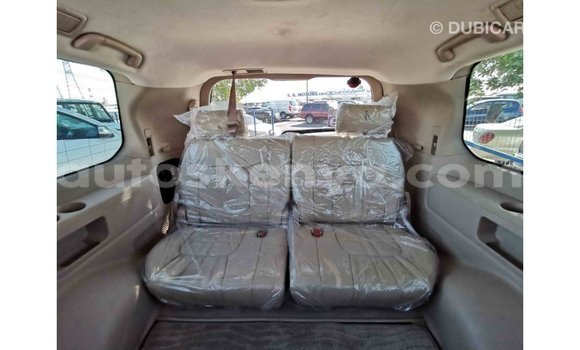 Imported Toyota Land Cruiser Other Makiinaa iti Import - Dubai keessatti Central Kenya keessatti Imported Toyota Land Cruiser Other Makiinaa iti Import - Dubai keessatti Central Kenya keessatti
