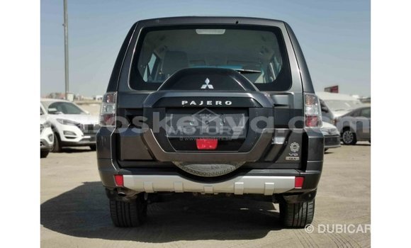 Nunua Imported Mitsubishi Pajero Nyingine Gari ndani ya Import - Dubai nchini Kati Kenya Nunua Imported Mitsubishi Pajero Nyingine Gari ndani ya Import - Dubai nchini Kati Kenya