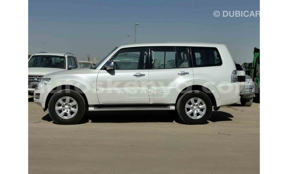 Buy Import Mitsubishi Pajero White Car in Import - Dubai in Central Kenya Buy Import Mitsubishi Pajero White Car in Import - Dubai in Central Kenya