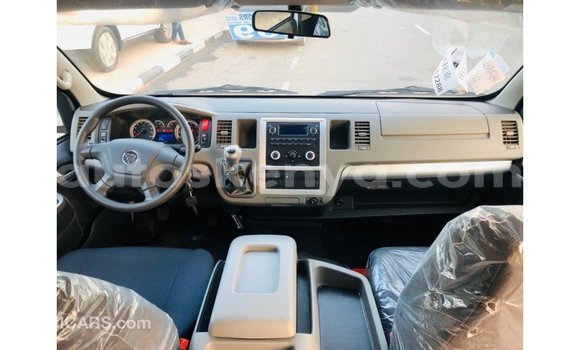 Buy Import Foton Tunland White Car in Import - Dubai in Central Kenya Buy Import Foton Tunland White Car in Import - Dubai in Central Kenya